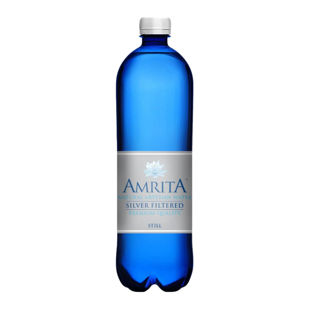 Amrita Silver 1.0l (negāzēts)