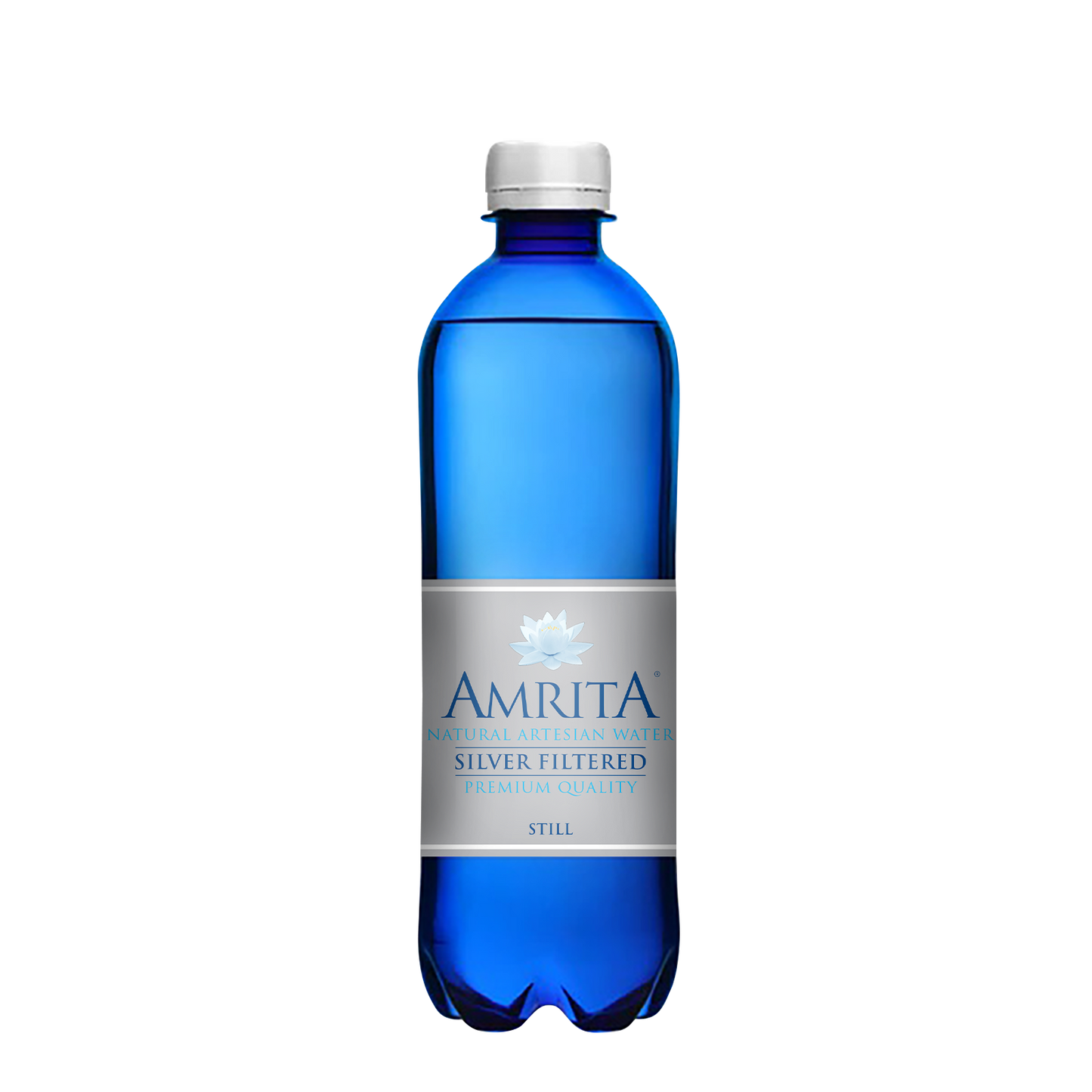 Amrita Silver 550 ml (veel) 1 pakk (12 pudelit)