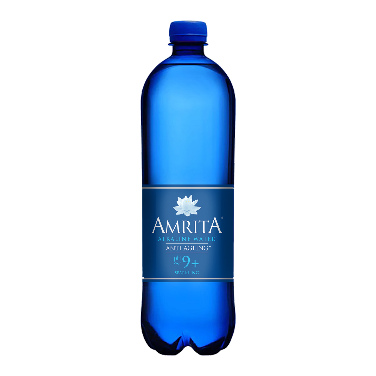 Amrita Sparkling 1,0l (karboniseeritud) 1 pakk (6 pudelit)