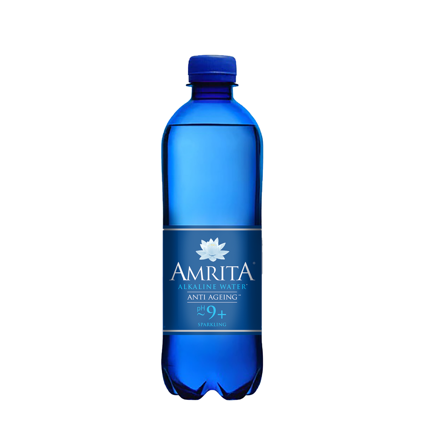 Amrita Sparkling 550 ml (karboniseeritud) 1 pakk (12 pudelit)